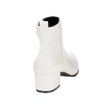 Women's Satin Latin Dance Shoes – Image 3