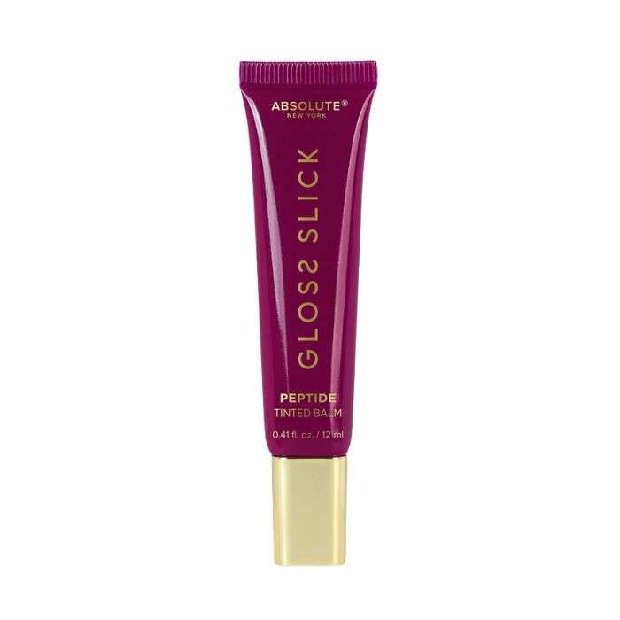 absolute-new-york-gloss-slick-baume-teinte-12ml.jpg ABSOLUTE NEW YORK GLOSS SLICK BAUME TEINTE 12ML – Image 1