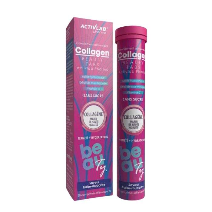 activlab-collagen-saveur-fraise-20-comprimes.jpg ACTIVLAB COLLAGEN SAVEUR FRAISE 20 COMPRIMES – Image 1