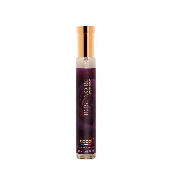 adopt-eau-de-parfum-rose-noir-30-ml.jpg ADOPT EAU DE PARFUM ROSE NOIR 30 ML – Image 1