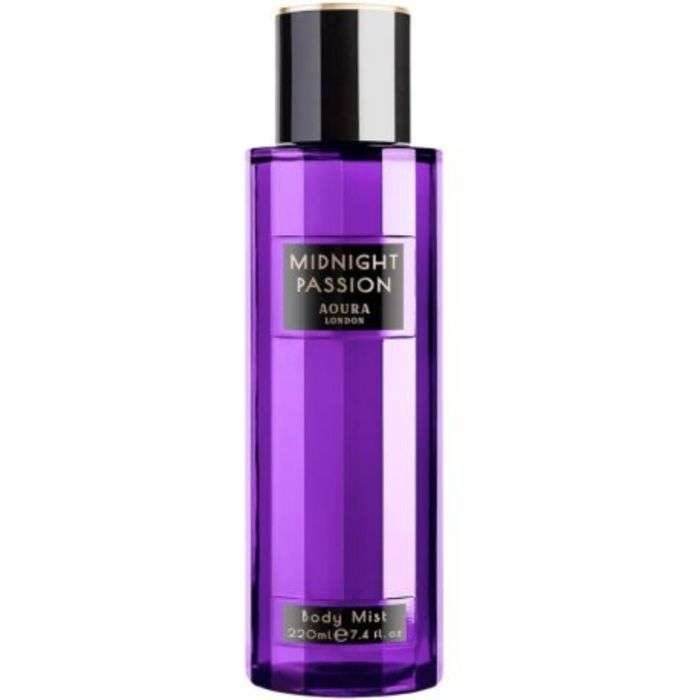 aoura-spray-corps-midnight-passion-220-ml.jpg AOURA SPRAY CORPS MIDNIGHT PASSION 220 ML – Image 1
