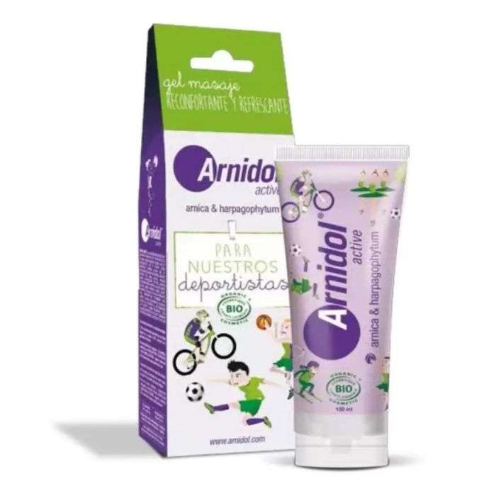 arnidol-arnidol-gel-de-massage-100-ml-massage.jpg ARNIDOL GEL DE MASSAGE 100 ML – Image 1