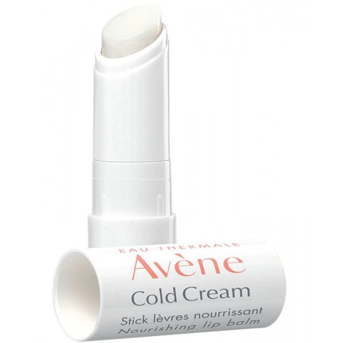 avene-avene-cold-cream-stick-levres-levres.jpg AVENE COLD CREAM STICK LEVRES – Image 1