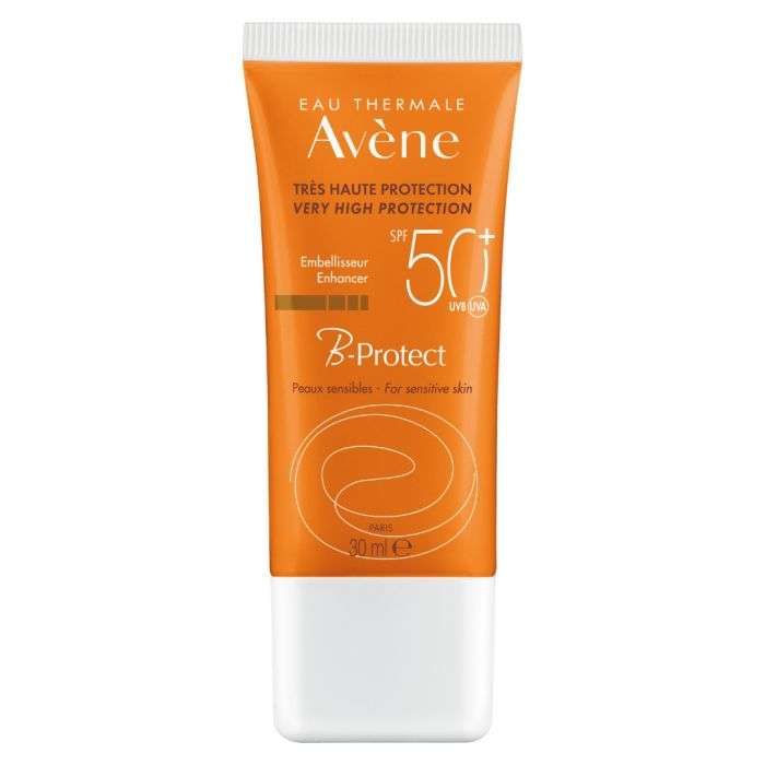 avene-avene-ecran-b-protect-spf-50-30ml-cremes.jpg AVENE ECRAN B PROTECT SPF 50+ 30ML – Image 1