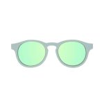 BABIATORS LUNETTE SOLAIRE POLARIZED KEYHOLE VERRES MIRROIRS AGE 6 ANS+