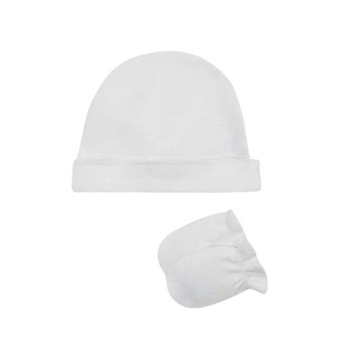 bambidou-bambidou-ensemble-bonnet-et-moufles-bebe-necessaire-naissance.jpg BAMBIDOU ENSEMBLE BONNET ET MOUFLES BEBE – Image 1