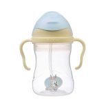 BBOX TAILLE A PAILLE LESTEE 6 MOIS LOONEY TUNES 240ML