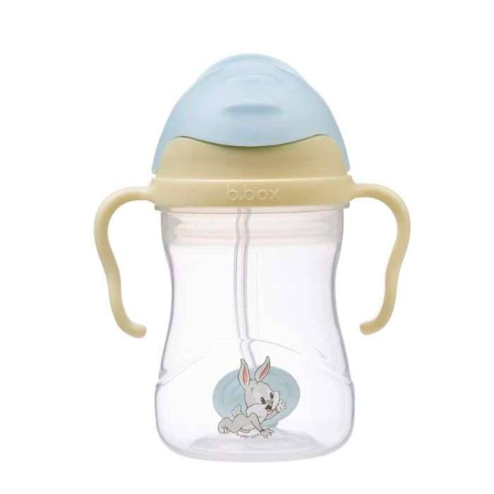 bbox-bbox-taille-a-paille-lestee-6-mois-looney-tunes-240ml-tasses-dapprentissage.jpg BBOX TAILLE A PAILLE LESTEE 6 MOIS LOONEY TUNES 240ML – Image 1