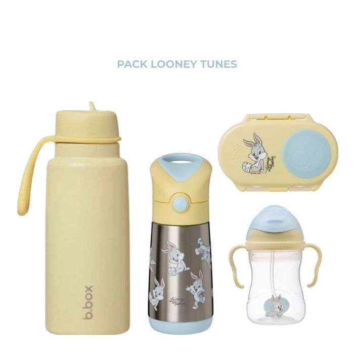 bbox-pack-looney-tunes.jpg BBOX PACK LOONEY TUNES – Image 1