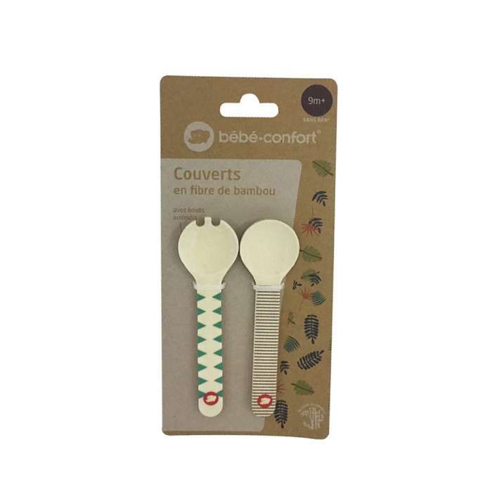 bebe-confort-bebe-confort-couvert-dapprent-bamboo-jungle-vibes-2291-apprentissage-repas.jpg BEBE CONFORT COUVERT D’APPRENT BAMBOO JUNGLE VIBES 2291 – Image 1