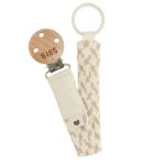 BIBS ATTACHE TETINE