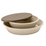 BIBS ENSEMBLE DE DINER MINI MEAL