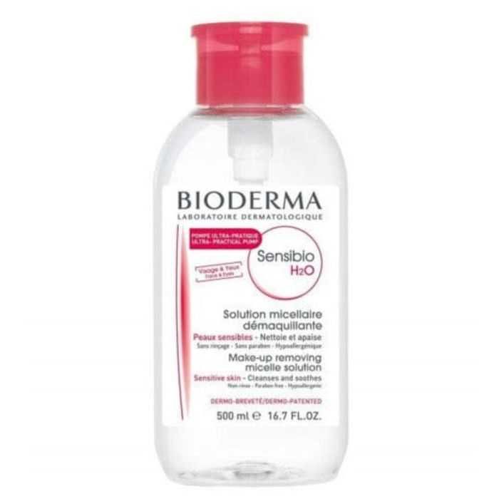 bioderma-bioderma-sensibio-h2o-500-ml-pompe-inversee-soins-anti-rougeurs.jpg BIODERMA SENSIBIO H2O 500 ML POMPE INVERSEE – Image 1