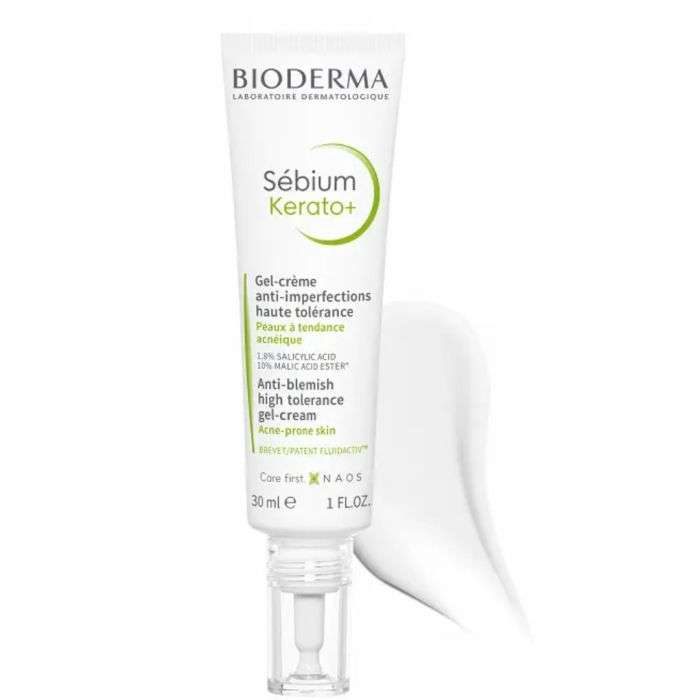 bioderma-sebium-kerato-gel-creme-30-ml.jpg BIODERMA SEBIUM KERATO GEL CREME 30 ML – Image 1