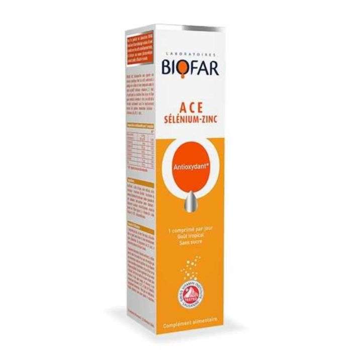 biofar-ace-selenium-20-capsules.jpg BIOFAR ACE SELENIUM 20 CAPSULES – Image 1