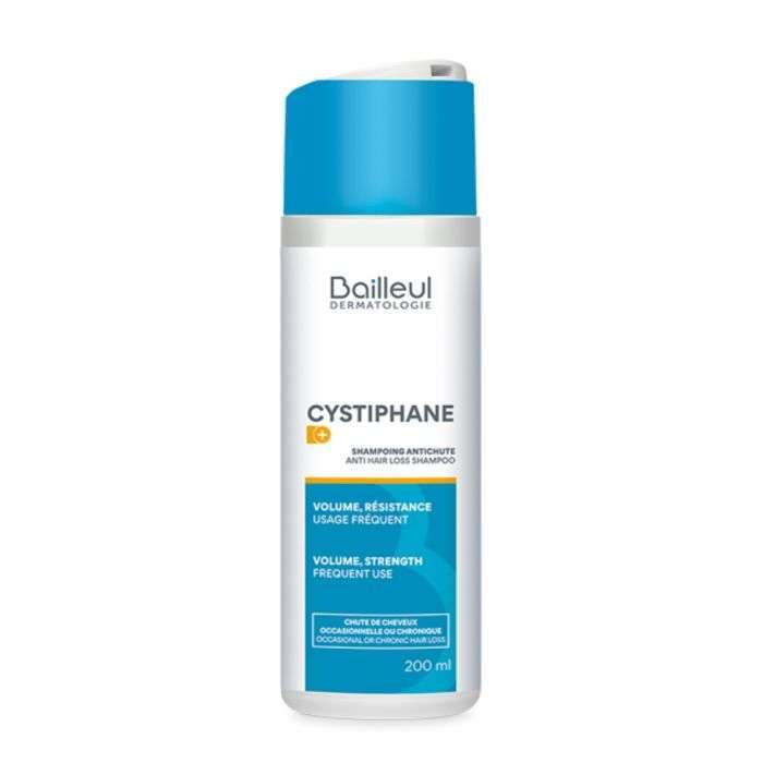 biorga-cystiphane-shampooing-anti-chute-200-ml.jpg BIORGA CYSTIPHANE SHAMPOOING ANTI CHUTE 200 ML – Image 1