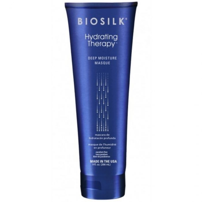 biosilk-hydrating-therapy-masque-hydratation-intense-266-ml.jpg BIOSILK HYDRATING THERAPY MASQUE HYDRATATION INTENSE 266 ML – Image 1