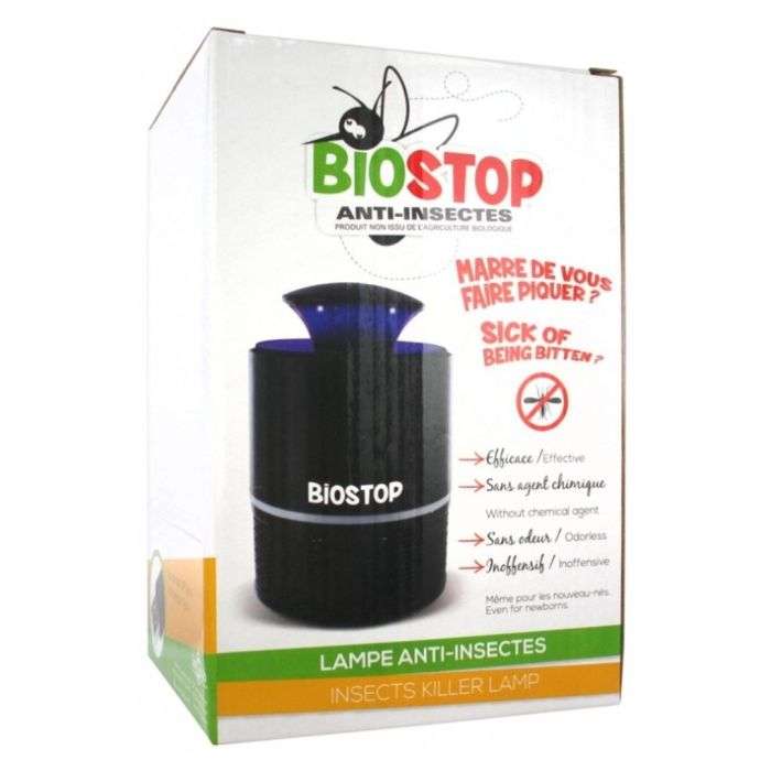 biostop-biostop-lampe-anti-moustique-anti-moustiques.jpg BIOSTOP LAMPE ANTI MOUSTIQUE – Image 1