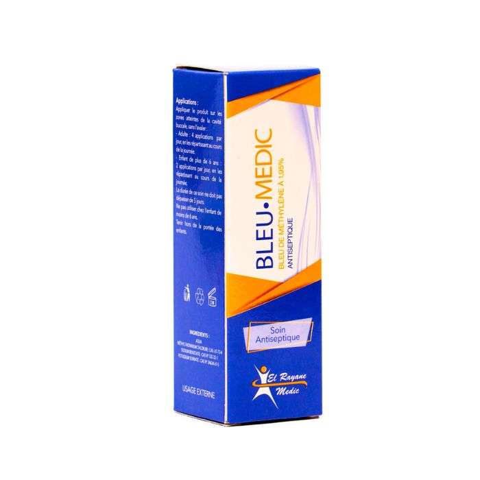 bleu-medic-soin-antiseptique-60ml.jpg BLEU MEDIC SOIN ANTISEPTIQUE 60ML – Image 1
