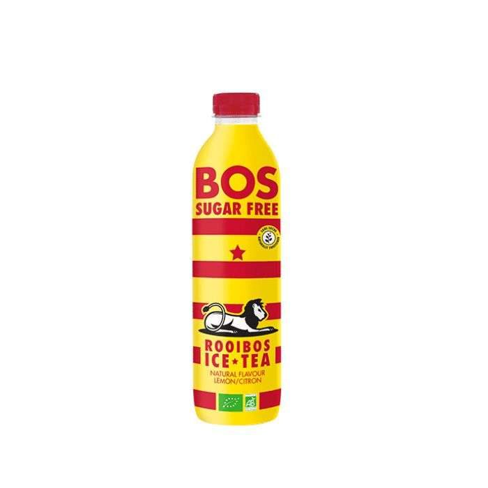 bos-sugar-free-rooibos-ice-tea-saveur-citron-1l.jpg BOS SUGAR FREE ROOIBOS ICE TEA SAVEUR CITRON 1L – Image 1