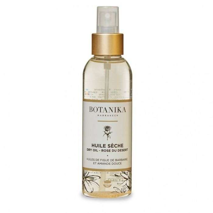 botanika-huile-seche-rose-du-desert-150ml.jpg BOTANIKA HUILE SECHE ROSE DU DESERT 150ML – Image 1