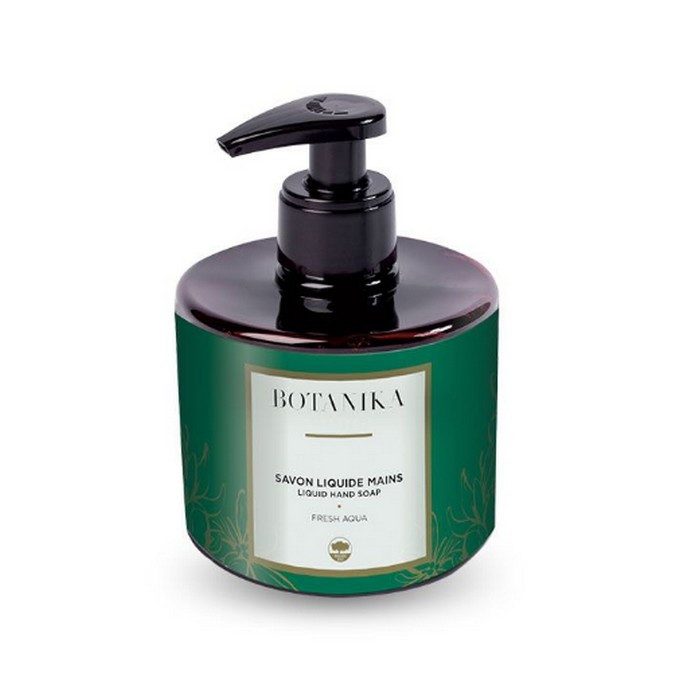 botanika-savon-liquide-mains-fresh-aqua.jpg BOTANIKA SAVON LIQUIDE MAINS FRESH AQUA – Image 1