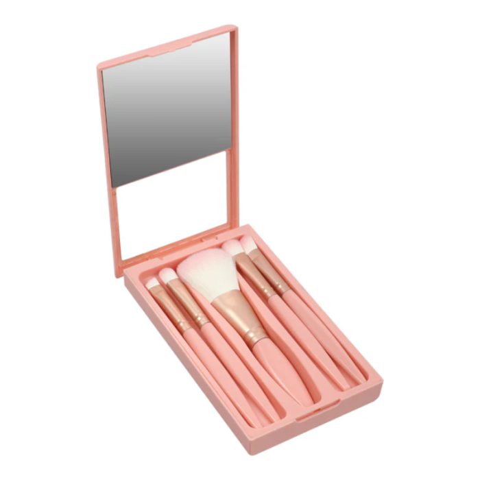 bys-bys-5-pieces-brush-kit-accessoires-de-maquillages.jpg BYS 5 PIECES BRUSH KIT – Image 1