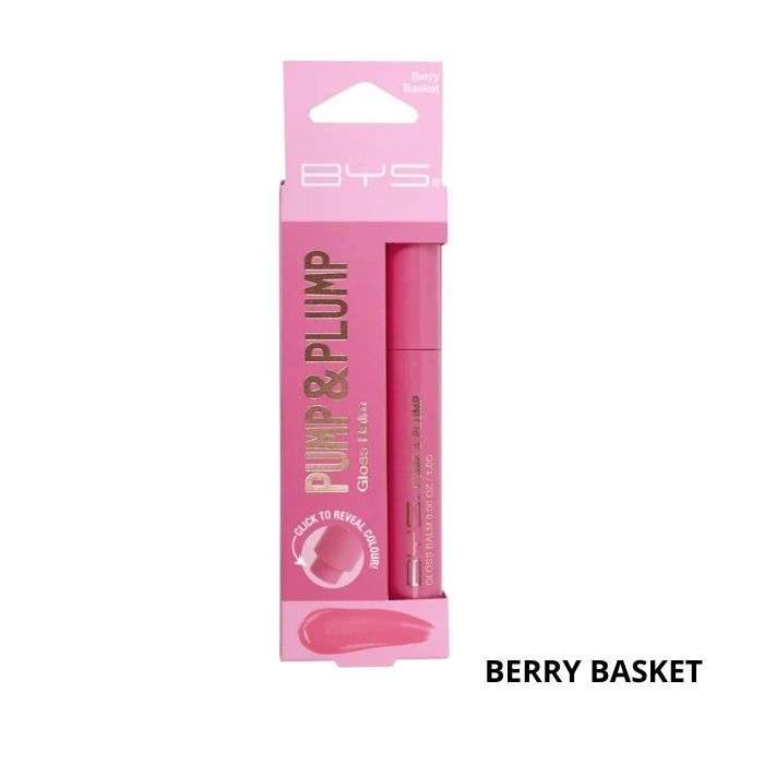 bys-bys-pump-and-plump-baume-gloss-levres.jpg BYS PUMP AND PLUMP BAUME GLOSS – Image 1