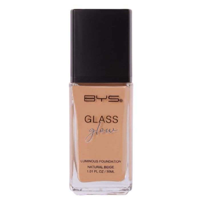 bys-glass-glow-fond-de-teint-30-ml.jpg BYS GLASS GLOW FOND DE TEINT 30 ML – Image 1