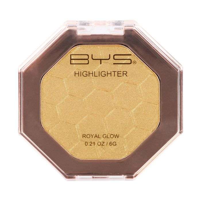bys-highlighter-royal-glow-6g.jpg BYS HIGHLIGHTER ROYAL GLOW 6G – Image 1