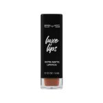 BYS LUXE LIPS ULTRA MATTE LIPSTICK 3.5G
