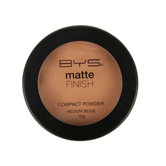 bys-matte-finish-compact-powder.jpg BYS MATTE FINISH COMPACT POWDER – Image 1