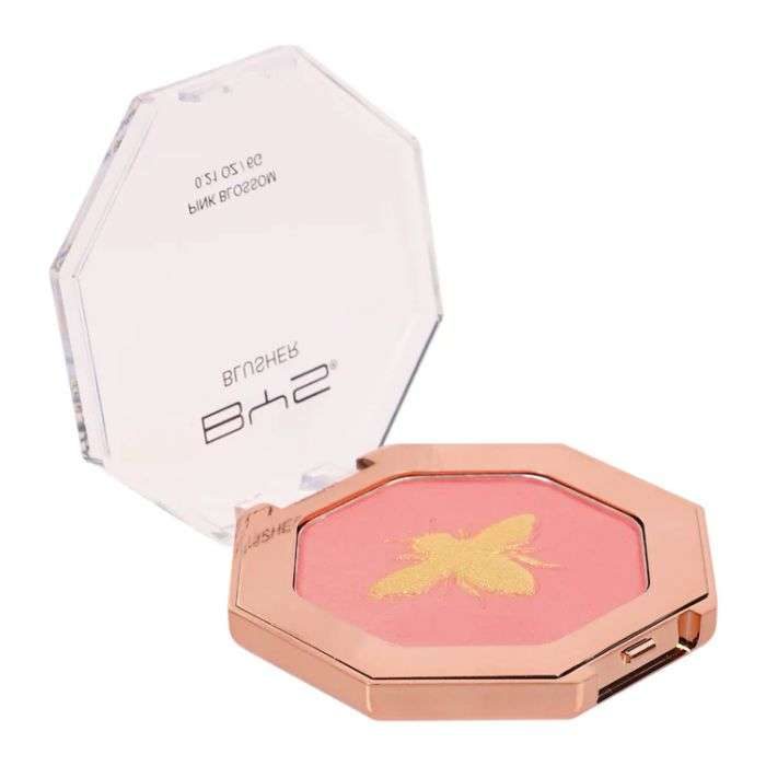 bys-queen-bee-blusher-poudre-6g.jpg BYS QUEEN BEE BLUSHER POUDRE 6G – Image 1