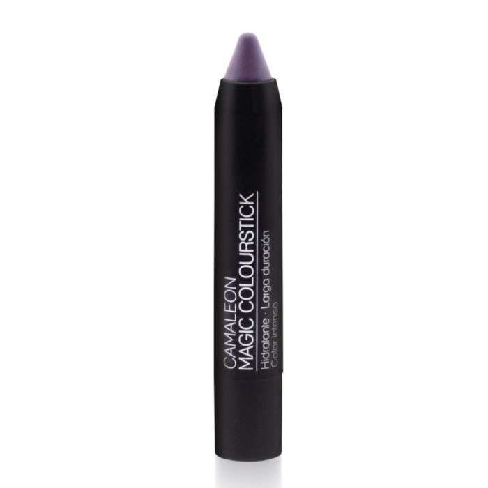camaleon-camaleon-magic-colourstick-gris-levres.jpg CAMALEON MAGIC COLOURSTICK GRIS – Image 1