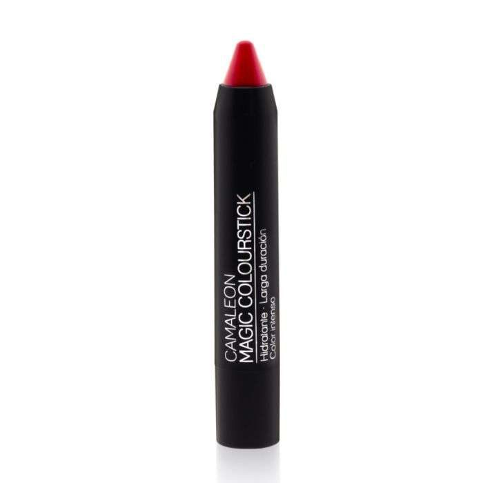 camaleon-camaleon-magic-colourstick-rouge-levres.jpg CAMALEON MAGIC COLOURSTICK ROUGE – Image 1
