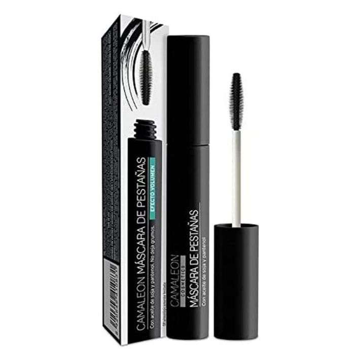 camaleon-camaleon-mascara-effet-volume-yeux.jpg CAMALEON MASCARA EFFET VOLUME – Image 1