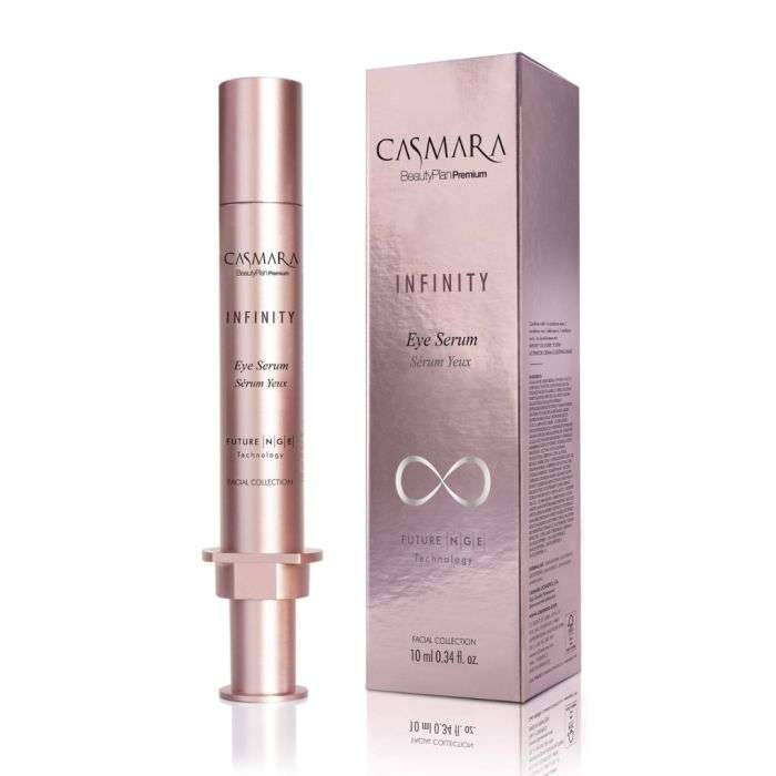 casmara-casmara-infinity-serum-yeux-10-ml-yeux.jpg CASMARA INFINITY SERUM YEUX 10 ML – Image 1