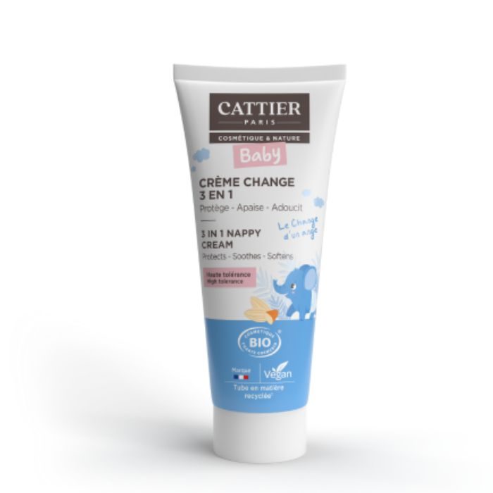 cattier-bebe-creme-change-change-3-en-1-75ml.jpg CATTIER BEBE CREME CHANGE CHANGE 3 EN 1 75ML – Image 1