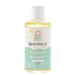 CENTIFOLIA HUILE DE MASSAGE BIO BEBE 100 ML