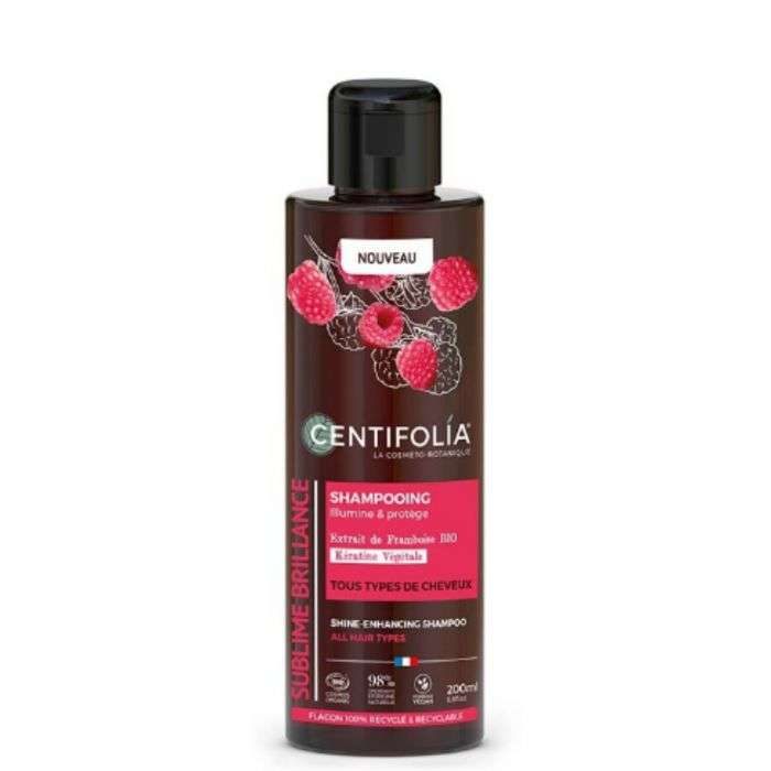 centifolia-centifolia-sublime-brillance-shampooing-brillance-200ml-shampoings.jpg CENTIFOLIA SUBLIME BRILLANCE SHAMPOOING BRILLANCE 200ML – Image 1