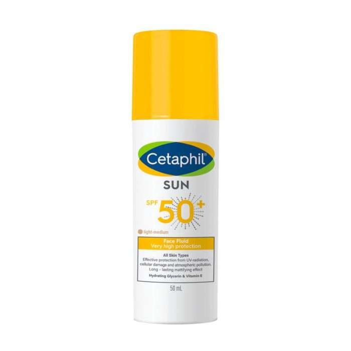 cetaphil-cetaphil-sun-spf-50-light-medium-50ml-cremes.jpg CETAPHIL SUN SPF 50+ LIGHT MEDIUM 50ML – Image 1