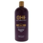 CHI DEEP BRILLANCE OPTIMUM SHAMPOOING HYDRATANT 946 ML