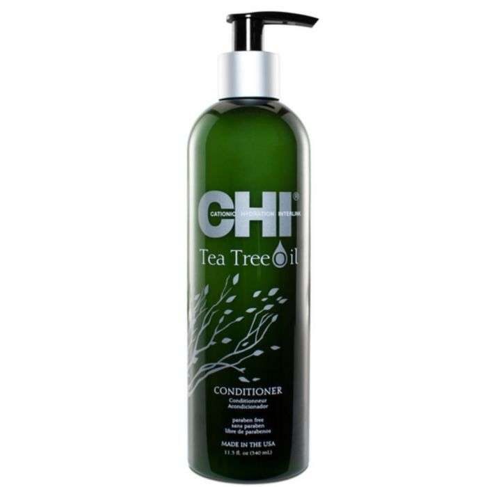 chi-huile-arbre-de-the-apres-shampooing-340-ml.jpg CHI HUILE ARBRE DE THE APRES SHAMPOOING 340 ML – Image 1