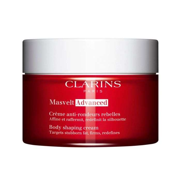 clarins-clarins-masvelt-advanced-creme-anti-rondeurs-rebelles-200g-cellulite-et-vergetures.jpg CLARINS MASVELT ADVANCED CREME ANTI RONDEURS REBELLES 200G – Image 1