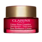 CLARINS ROSE RADIANCE MULTI INTENSIVE 50 ML