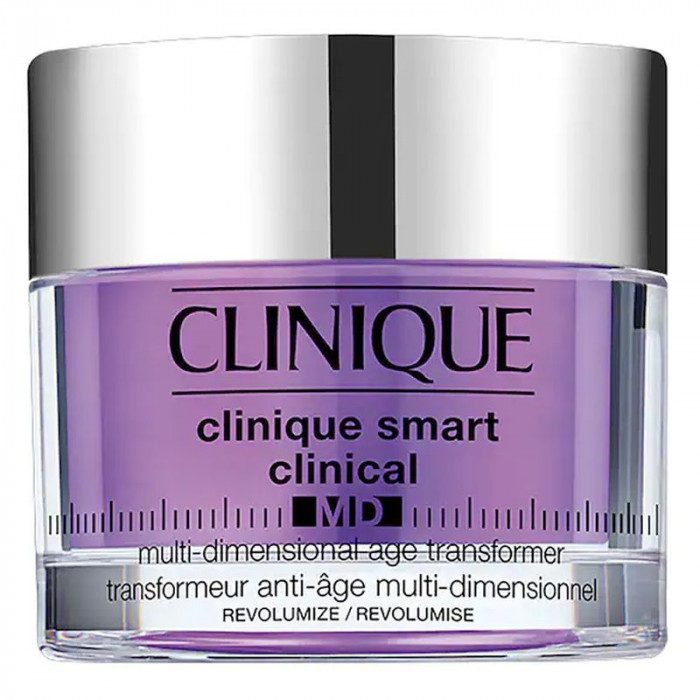 clinique-clinique-smart-clinical-md-transformeur-anti-age-multi-dimensionnel-revolumise-50ml-premieres-rides.jpg CLINIQUE SMART CLINICAL MD TRANSFORMEUR ANTI AGE MULTI DIMENSIONNEL REVOLUMISE 50ML – Image 1