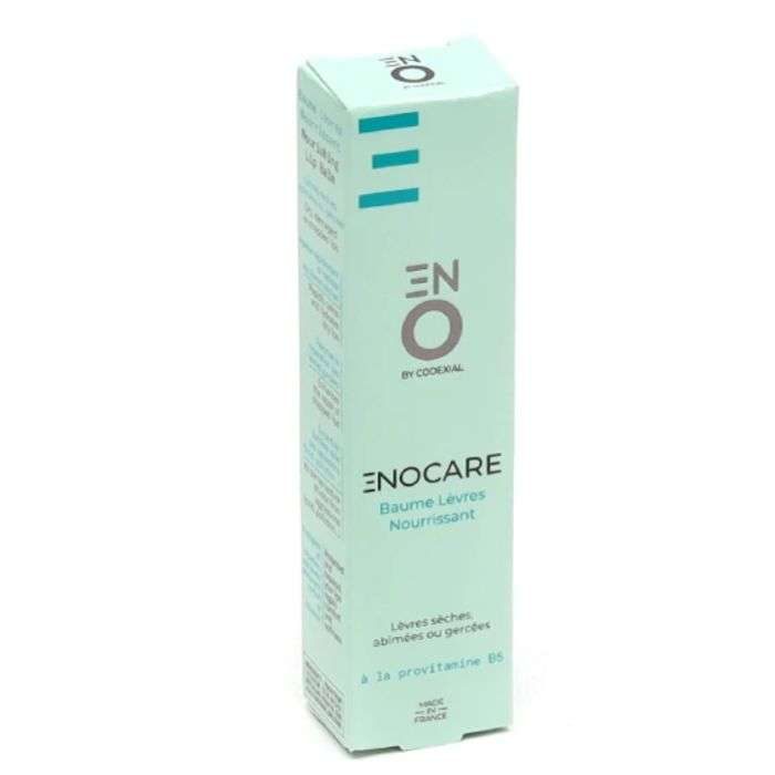 codexial-codexial-enocare-baume-levre-nourissant-levres.jpg CODEXIAL ENOCARE BAUME LEVRE NOURISSANT – Image 1