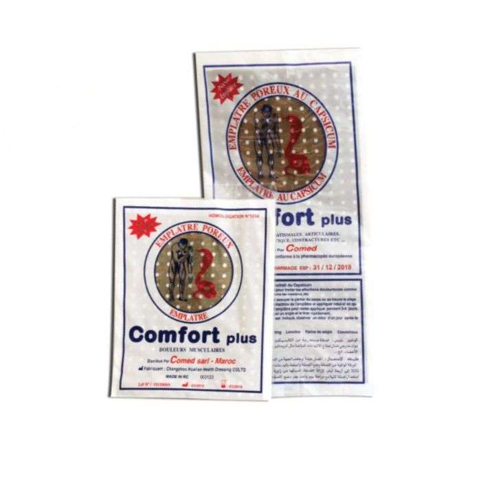 comfort-plus-douleurs-musculaire.jpg COMFORT PLUS DOULEURS MUSCULAIRE – Image 1