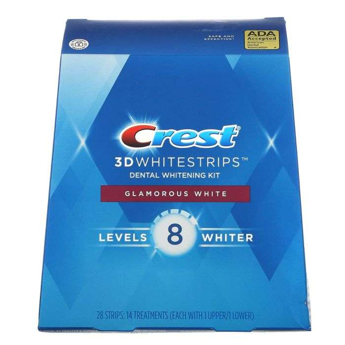 crest-crest-level-8-whiter-28-strips-dentaire.jpg CREST LEVEL 8 WHITER 28 STRIPS – Image 1
