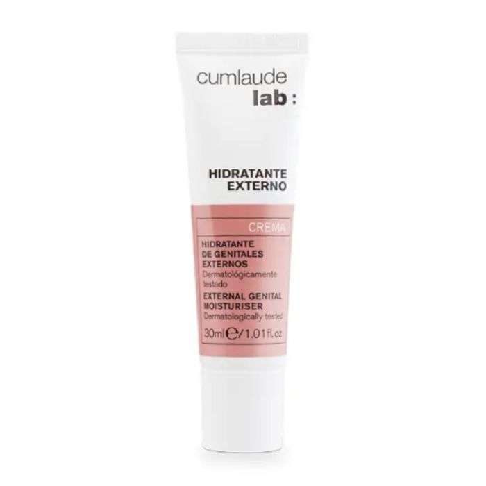 cumlaude-cumlaude-creme-hydratante-externe-30-ml-toilette-intime.jpg CUMLAUDE CREME HYDRATANTE EXTERNE 30 ML – Image 1